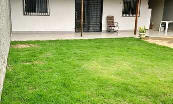 Imagem: Casa na Vila Militar Planaltina DF