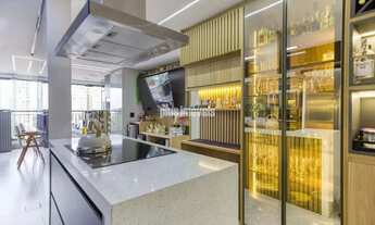 Imagem 2: Barra Funda! Varanda Gourmet! Oportunidade! Lazer!