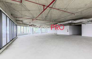 Imagem 5: Conjunto Triple A com 724m² na região da Marginal Pinheiros