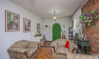 Imagem 5: Casa em Santa Maria Goretti