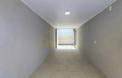 Imagem 3: Casa reformada no Valparaíso