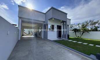 Imagem: Casa com 3 dormitórios à venda, 110 m²