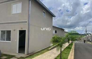 Imagem: Sobrado a venda no bairro Altos do São