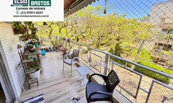 Imagem: Apartamento 2 quartos (1 suíte) Posto 9