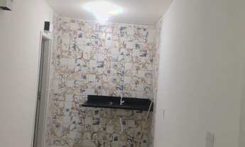 Imagem 3: Aluga se kitnet Casa com 1 dormitório