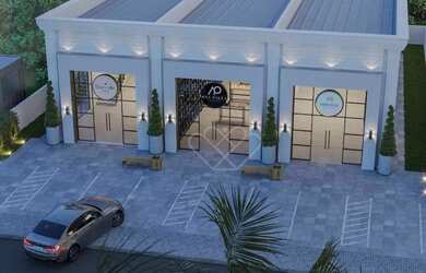 Imagem 4: Loja comercial de 200m² no bairro mais valorizado da cidade