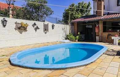 Imagem 7: GG 140 Casa 130 Casa com 3 dormitórios