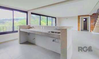 Imagem 4: Casa Condominio para Venda - 280m², 3 dormitórios, sendo 3 suites, 2 vagas - Alphaville