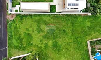 Imagem 6: Terreno ROYAL PARK para VENDA - Parte alta - Plano - 1.427m²