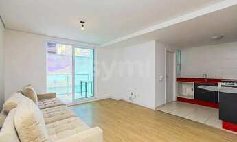 Imagem 2: Apartamento 2 quartos - Centro Cívico