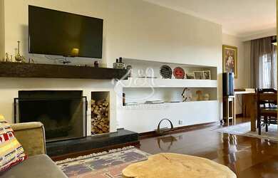 Imagem: Apartamento em Colinas do Capivari - Colinas