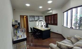 Imagem 3: Espetacular sobrado a 950 metros do metro e shopping Analia Franco