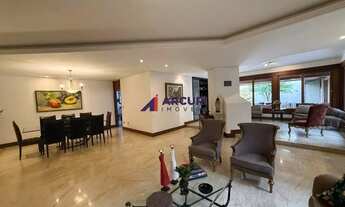 Imagem 2: Casa 04 quartos Belvedere (BH) - Locação