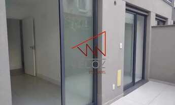 Imagem: Apartamento - Garden / Residencial / Centro