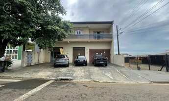 Imagem 2: Casa à venda em Londrina, Parque Residencial Joaquim Toledo Piza, com 3 quartos, com 390 m