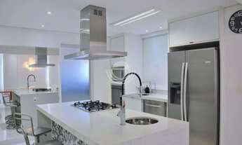 Imagem 2: Apartamento à venda e para alugar em Campinas, Cambuí, com 2 suítes, com 104 m², THE ONE C