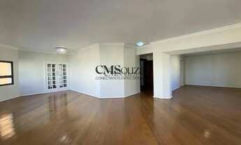 Imagem 3: Apartamento à venda em Londrina, Centro, com 4 quartos, com 330 m², Barão do Cerro Azul