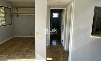 Imagem 6: Apartamento à venda com 88,33 m², 2 quartos 1 vaga em Jardim Proença, Campinas