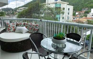 Imagem 2: Apartamento Residencial à venda, São Francisco, Niterói - AP1244