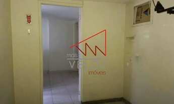 Imagem: Kitnet/Conjugado-À VENDA-Centro-Rio de