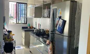 Imagem 5: Apartamento para alugar Cabo Branco