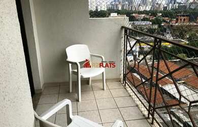 Imagem 3: Flat com ótimo preço no bairro Vila Olímpia. Confira!