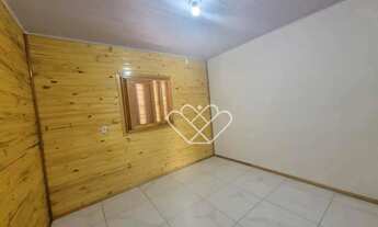 Imagem 7: Casa à venda no bairro Barnabé em Gravataí com amplo terreno de 600m²