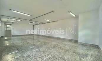 Imagem 6: Locação Andar-pilotis Centro Belo Horizonte