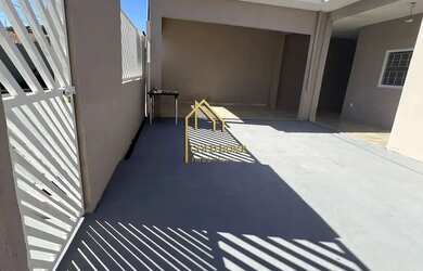 Imagem 2: Vendo Casa no Jardim Imperial