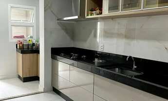 Imagem 4: Apartamento para alugar com 3 suítes e armários planejados