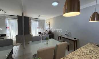 Imagem 3: Apartamento com3 dormitórios no bairro Dois Córregos