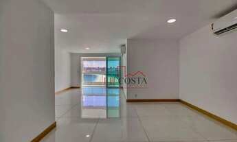 Imagem 4: Apartamento com 4 dormitórios, 250 m² - venda por R$ 3.690.000,00 ou aluguel por R$ 17.619