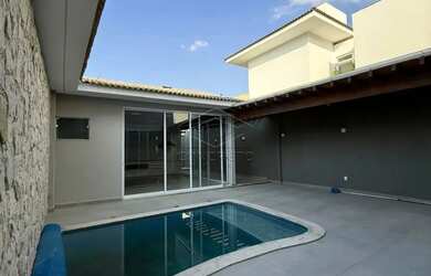 Imagem 7: Casa - 04 suítes - Lago Sul