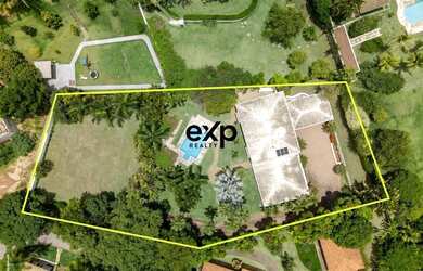 Imagem 2: CASA EM CONDOMÍNIO A VENDA - Chácaras Gramado - Campinas/SP - R$ 7.980.000