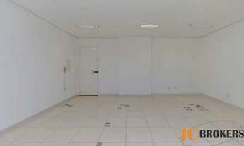Imagem 5: Conjunto comercial com 32m², 1 vaga de garagem