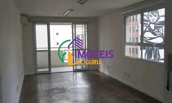 Imagem: CONJ. COMERCIAL - PARAÍSO - SP