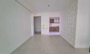 Imagem 3: Apartamento à venda em Barreiros próximo a Estácio de Sá