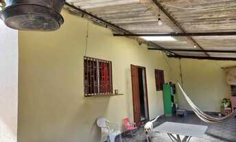 Imagem: ND vendo linda casa no tapanã