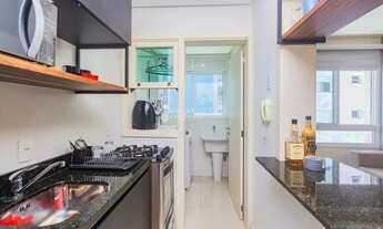 Imagem 7: Apartamento 1 quarto(s), no bairro Passo da Areia