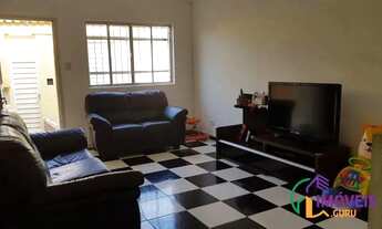 Imagem 7: SOBRADO - CIDADE ADEMAR - SP