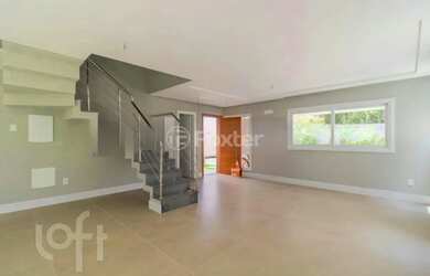 Imagem 7: Casa em Condomínio à venda Avenida Coronel Marcos, Pedra Redonda - Porto Alegre