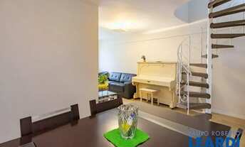 Imagem 7: COBERTURA - PINHEIROS - SP