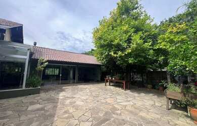 Imagem 3: Excelente Casa para Locação no Cantegril