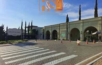 Imagem: TERRENO RESIDENCIAL em INDAIATUBA - SP