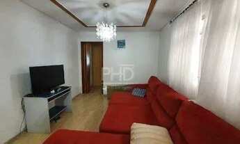 Imagem: Casa à venda, 3 quartos, 2 vagas, Parque