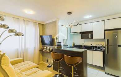 Imagem: Apartamento em Cambuci