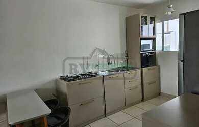 Imagem 7: GF - CASA COM DOIS QUARTOS NO BORBOLETA CONDOMINIO NEO RESIDENCIAL