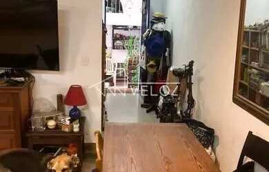 Imagem 4: Casa de Vila - / Residencial / Santa Teresa