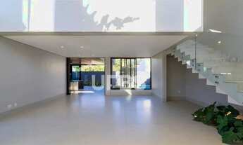 Imagem 3: Sobrado no Jardins França