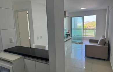 Imagem: Apartamento/Flat - Ed. Unique (Ponta do